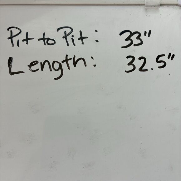 Woman Within 3X Plus Floral Embroidered Waffle Knit Top Blue Short Sleeve NWT - Picture 7 of 7